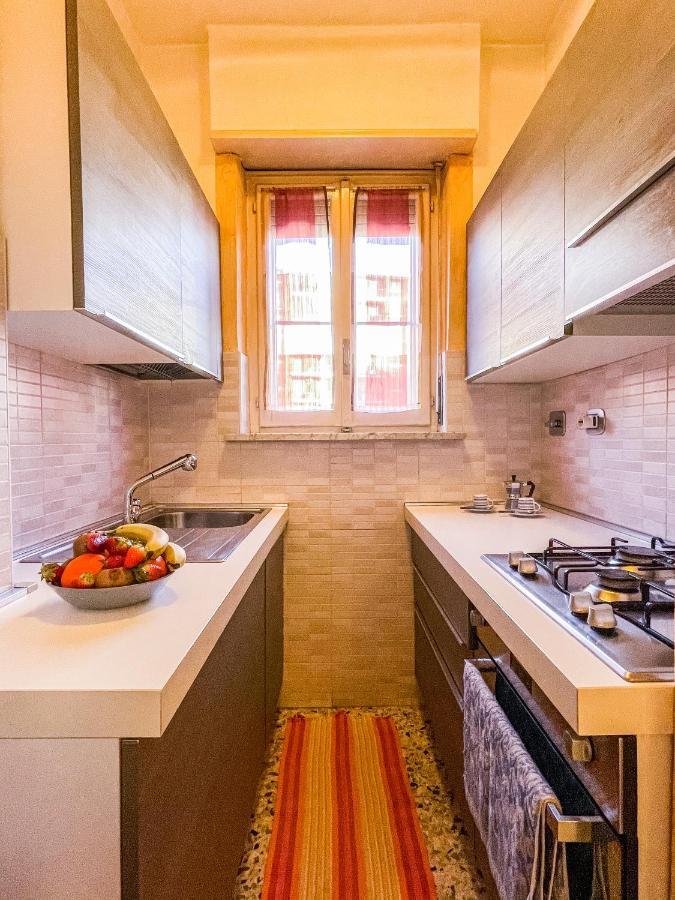 Myhouse Inn Traiano - Affitti Brevi Italia Torino Kültér fotó