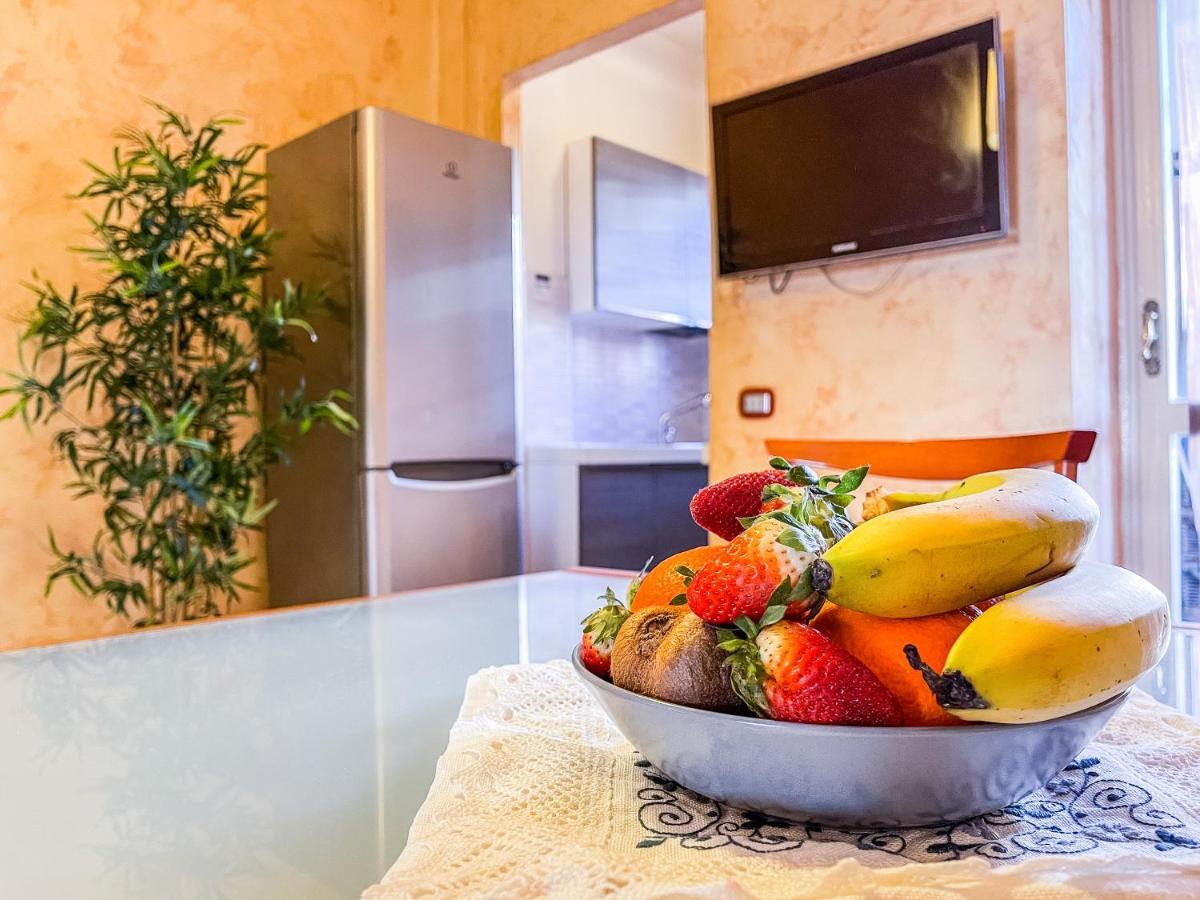 Myhouse Inn Traiano - Affitti Brevi Italia Torino Kültér fotó