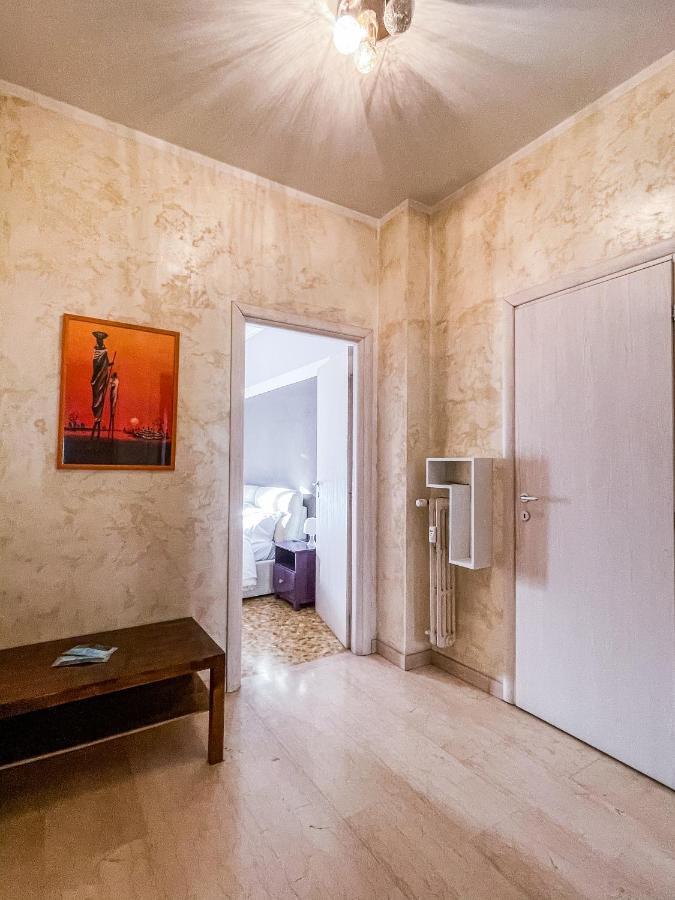 Myhouse Inn Traiano - Affitti Brevi Italia Torino Kültér fotó