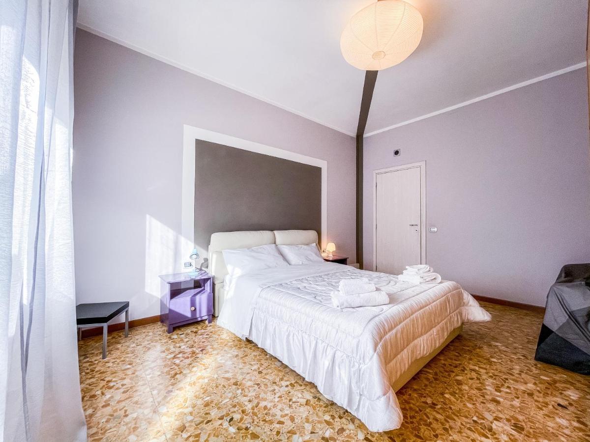 Myhouse Inn Traiano - Affitti Brevi Italia Torino Kültér fotó