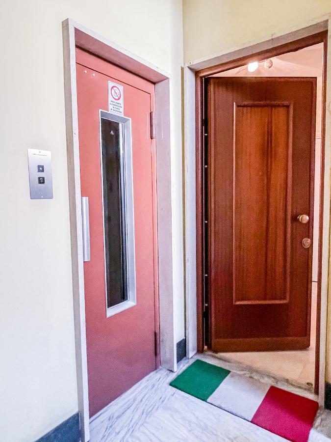 Myhouse Inn Traiano - Affitti Brevi Italia Torino Kültér fotó