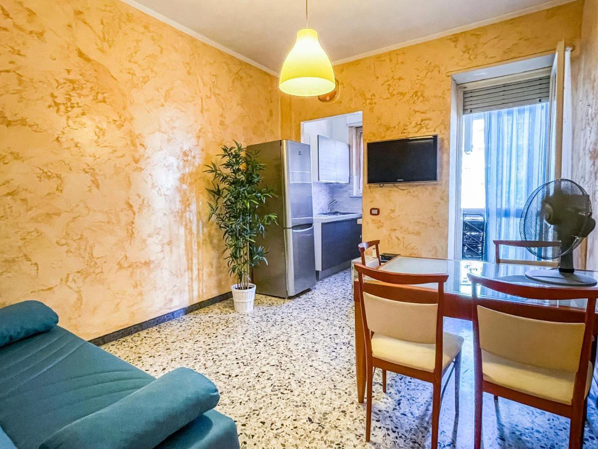 Myhouse Inn Traiano - Affitti Brevi Italia Torino Kültér fotó