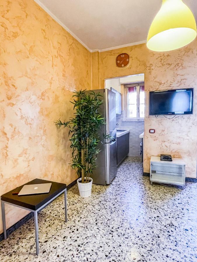 Myhouse Inn Traiano - Affitti Brevi Italia Torino Kültér fotó